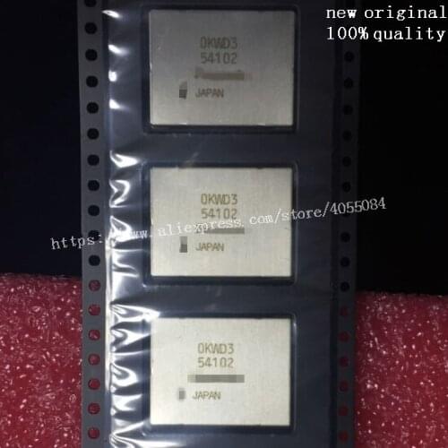 ENT54102F ENT54102 54102F 54102 Electronic components chip IC