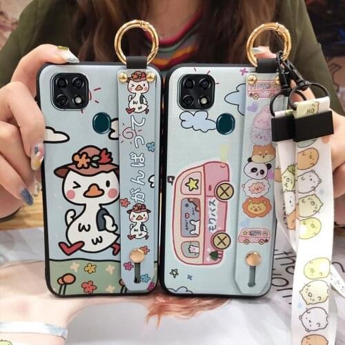 Cute Anti-dust Phone Case For ZTE Blade V2020 Vita/Blade20 Smart/10 Smart Anti-knock Luxury