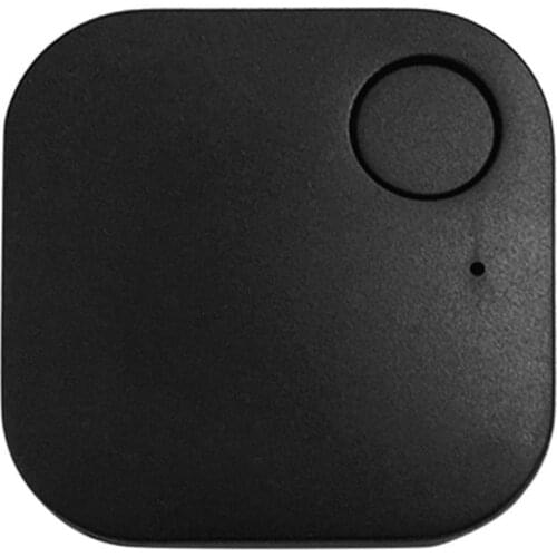 Mini Bluetooth-compatible Tracking Device Auto Car Pet Kids Motorcycle Tracker Locator