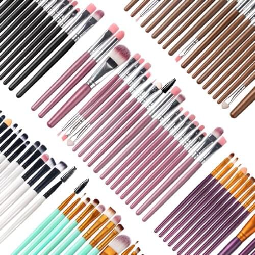Blush Brushes NEWCOME China