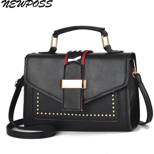 Newposs Womens Summer Bags