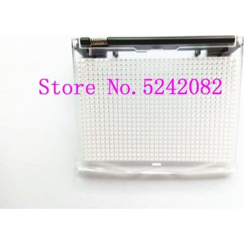 New Diffuser plate Wide panel assembly repair for Canon Speedlite 600EX-RT 600 EX-RT 600EX - RT flash