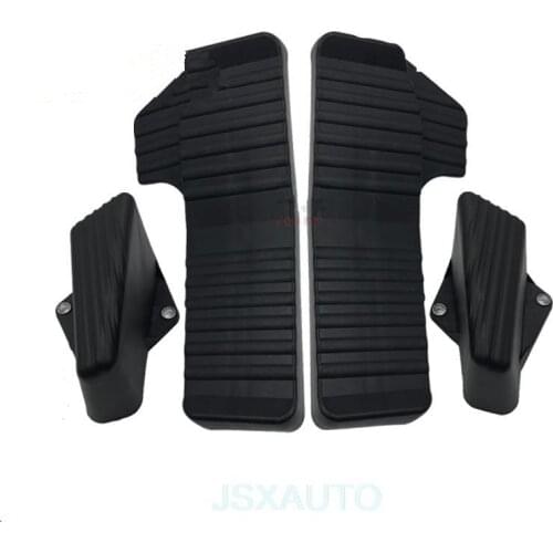 Excavator foot pedal walking rest pedal excavator accessories For KOMATSU PC60-7/120/200/220/240/360-6-7-8