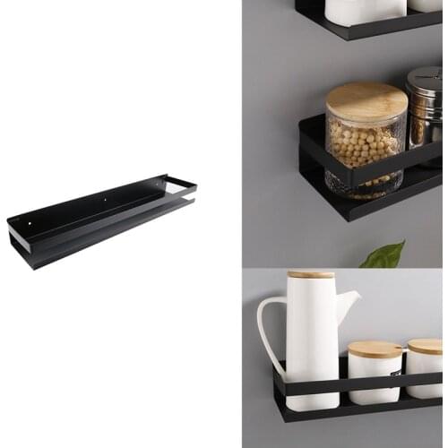 Bathroom Shelf,Shampoo Wall Shelf,Storage Rack for Bathroom/Shower Room,Bathroom Accessories