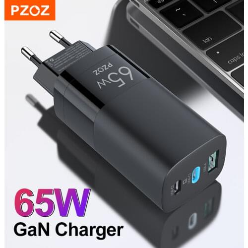 Fast Chargers PZOZ China