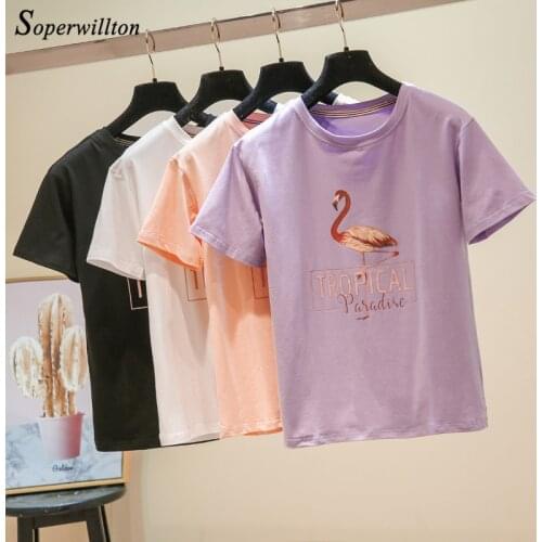 Женские футболки с принтом Soperwillton China At AliExpress