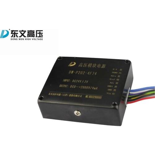 High Voltage Power Supply High Voltage Charging Power Supply Charging Module 500V 50mA