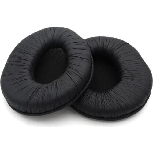 1 Pair Earpads Replacement Foam Ear Pads Pillow Ear Cushion Cover Cups Repair Parts for Takstar WH875 WH-875S Headphones Headset