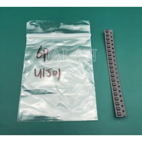 10pcs/lot For Phone 6 plus U1501 original new LCD display Logic IC boost chip replacement mobile phone Motherboard repair