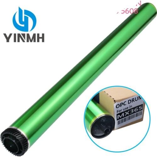 4PCS NEW OPC Drum for Sharp MX M364N M365N M464N M465N M564N M565N Cylinder Drum M364 M365 M464 M465 M564 M565