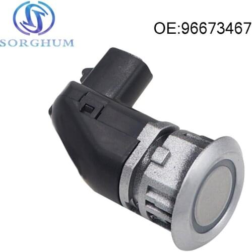 96673467 Parking Assistance Sensor Parking Sensors Ultrasonic Sensor For Chevrolet Captiva 2006 96673464 96673474 96673471