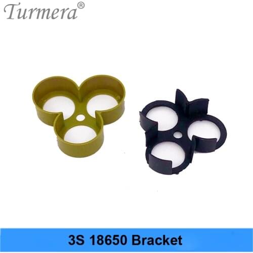 Screwdriver Battery 3S 10.8V 12.6 3S1P 18650 Bracket Holder and 12V 20A BMS Apply to Shrika Shura and RC Airplane Drone Turmera