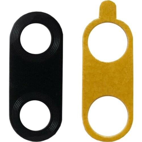 For Huawei P Smart/P Smart Plus/P Smart 2019/P Smart Plus 2019/P Smart Z/Enjoy 7S/9S Camera Lens Cover with Adhesive Sticker