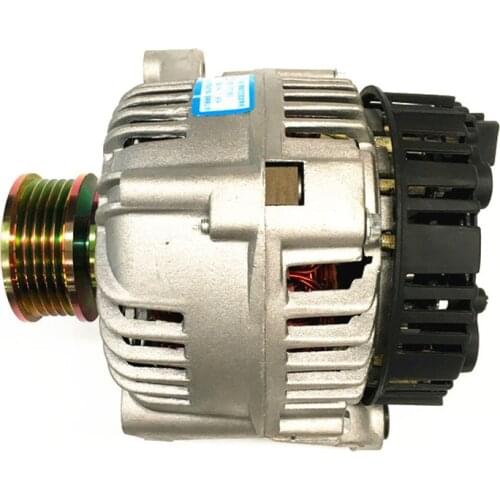 Hot sale 14V 90A Alternator 058903016.0123310022 JFZ1903 generator car accessories for Santana 2000 era Superman