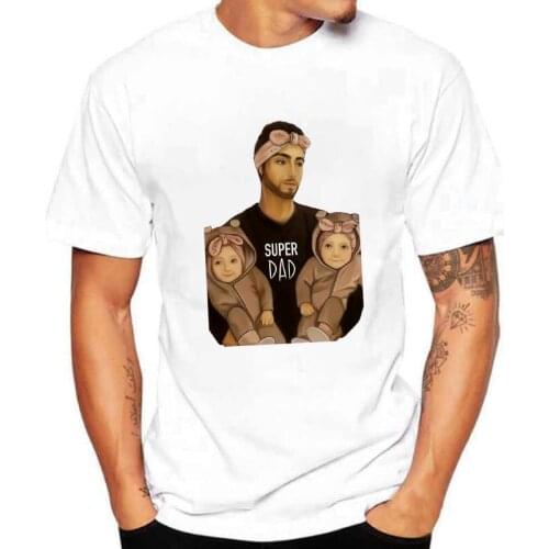 Мужские модные футболки HPYMRT China At AliExpress