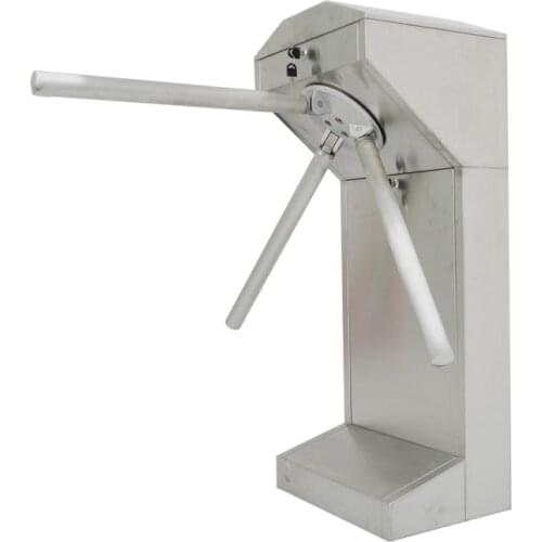 KinJoin Customized Automatic Tripod Turnstile Subway Gate Access