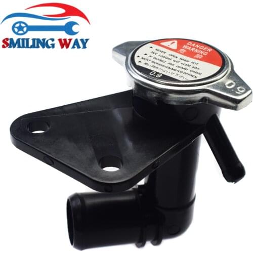 Radiator Water Filler Cap Assembly 19050-RNB-A01 19050RNBA01 For Honda Civic 1.8L DX EX EXL LX SI 2006 2007 2008 2009 2010 2011
