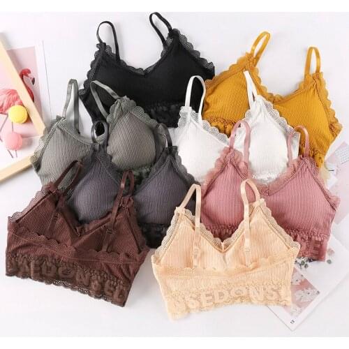 LACTIC Women Underwear