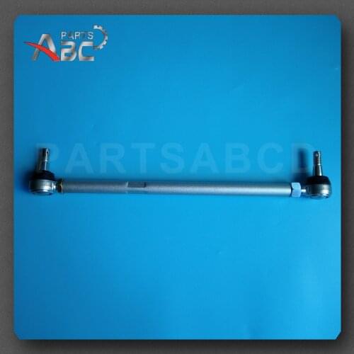 Genuine Quadzilla Steering Tie Rod for CFMOTO Terrain 450 9GQ0-100530