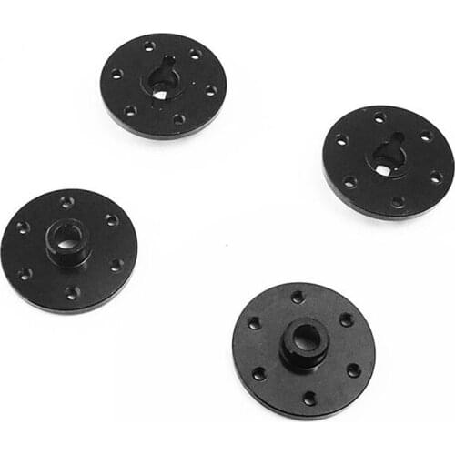 Wheel Ride Wheelbase Reducer Thinner Hex Assembly for RC4WD Z-W0035/36 RC Car Wheelbase Reducer Spare Parts