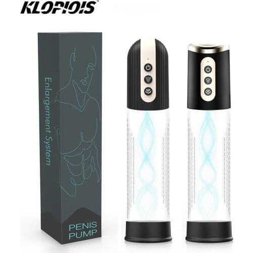 S-HANDE Vacuum Massagers