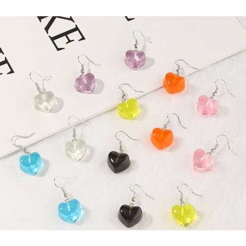 Shunyun Earrings For Children