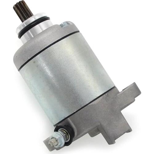 Electric Starter Motor Starting For Piaggio Hexagon GTX 180 2000 Super Skipper ST 4T s/c/Programar 150 Motorcycle Accessories