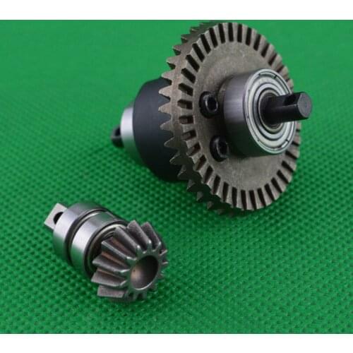 REMO HOBBY 8036 1025 RC Car spare parts Differential assembly