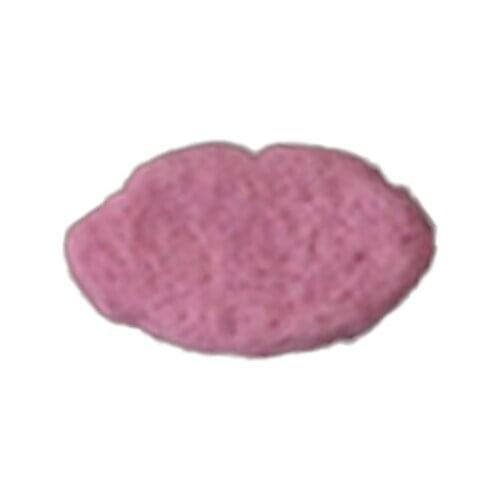 Handmade Baby Wool Felt Balloon Decorations Newborn Photography Shooting Props Q1FE