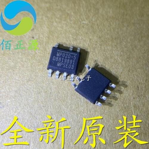 100% Original In Stock New MP020-5 MP020 MP020-5GS-Z IC SOP7