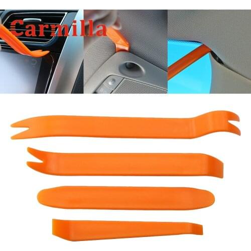 Carmilla Auto Door Clip Panel Trim Removal Tool Car Accessories for Lada Niva Kalina Granta Priora Largus Samara Priova Vesta