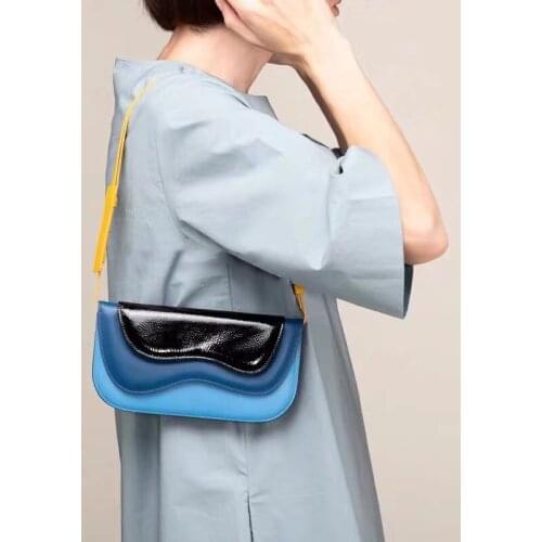 Женские сумки-седло Lexindawang China At AliExpress