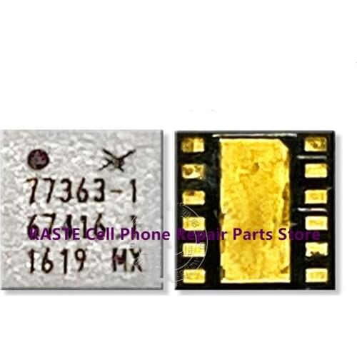 5pcs BGA 77363-1 PA Power amplifier IC Chip