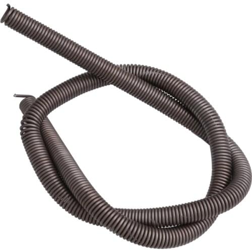 High Temperature Molybdenum Wire Can Reach 900 degrees 1.75mm Electric Spring Coil Stretching Up to 11 Meters Refrigerator Parts