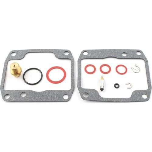 Motorcycle Carb Carburetor Rebuild Repair Kit fit for SPI VM36 VM38 VM 36 38 MM