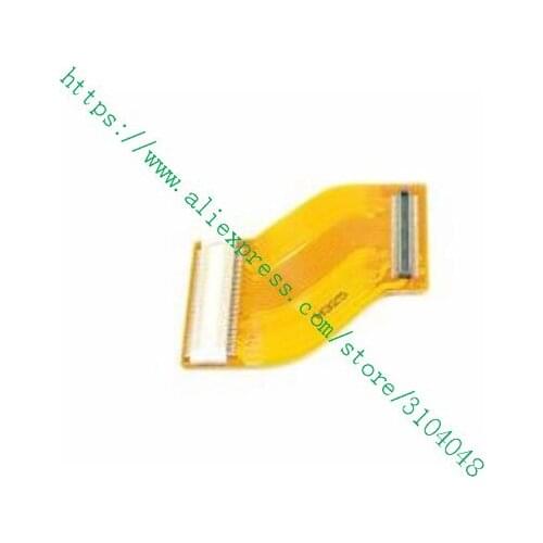 95%NEW FOR CANON 600D REBEL T3i SENSOR MAIN BOARD FLEX CABLE CONNECTION PART