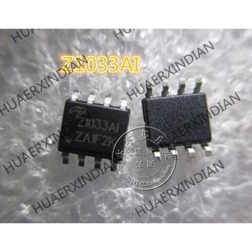 New AOZ1033AI Z1033AI SOP 1.5 high quality