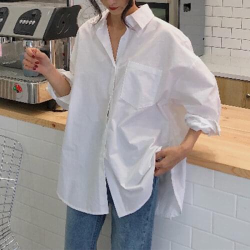 Ownership Womens Fashion Shirts