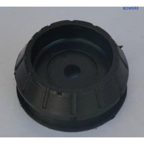 A pair of front top rubber for The new Alto