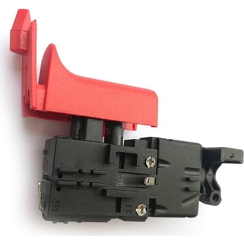 Drill Switch For Bosch GBH2-26de GBH2-26dfr GBH 2-26e GBH2-26dre GBH2-26 Re Drill Switches For Bosch Drill Switch