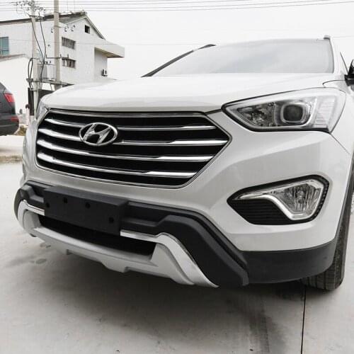 Suit For Bumper Surrounding and Rear Modern Gerui. Gerui Refits Guard Bars of the Front