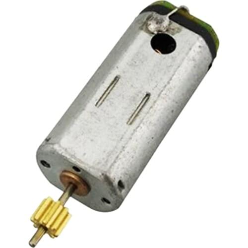 Professional V913-34 Tail Motor V913 Fit for WLtoys RC Aircraft Spare Parts Accessories Tail Motor