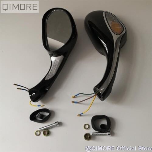 Зеркала на мотоциклы QIMORE China At AliExpress