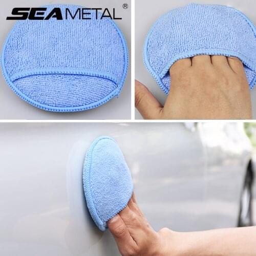 SEAMETAL Polishing Sponges