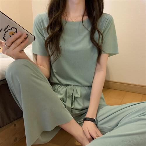 Seeyoushy Women's Nightwear Pajamas