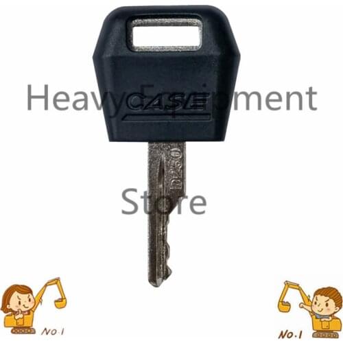 1Pc 8398 Master Disconnect Key For Various Caterpillar CAT Industrial Models 8H-5306 8H5306 Padlock Pad Lock Key