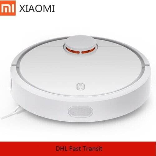 5200 mAh Xiaomi MJ Sweeping Robot Household Automatic Wireless Intelligent Cleaning Vacuum Cleaner Mobile Phone Remote Control
