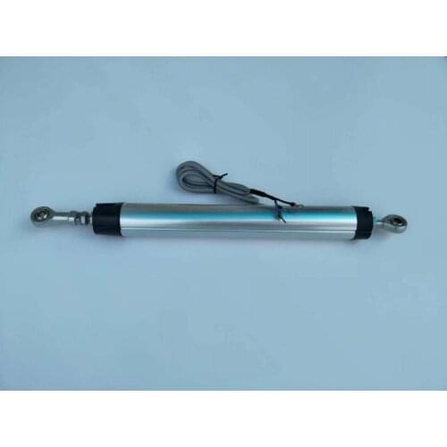 KLT-50 75 100 125 150 175 200 225 250mm fish-eye hinged electronic ruler