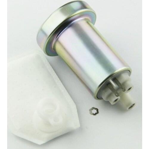 Motorcycle Accessories Gasoline Fuel Pump For Honda NPS50 Zoomer AF66 NPS505/6/8/9 2005 2006-2009 16710GEZ640 16710-GEZ-640