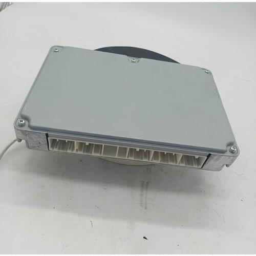 Original HINO J05E ECU Controller SK200-8 SK250-8 Engine Control Unit For Kobelco Engine Parts